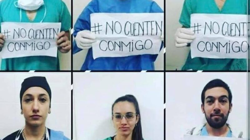 ¡NO ES LEY! CHILE RECHAZÓ LA LEY DEL ABORTO