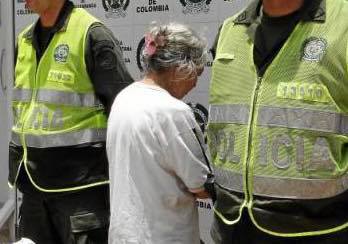 Abuela de 86 años robó arroz y puede enfrentar 12 meses de cárcel