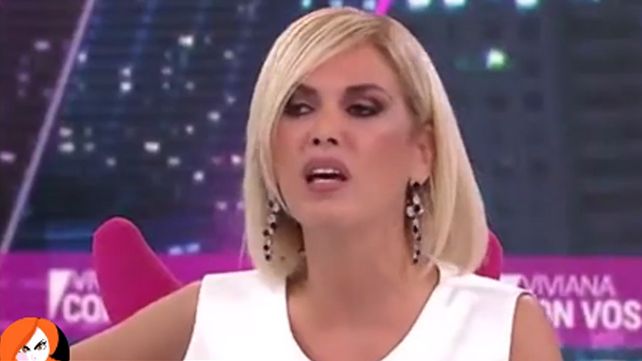 Viviana Canosa cargó contra el 8M y las feministas: «Empiecen por darse un baño, depilarse e ir a laburar».