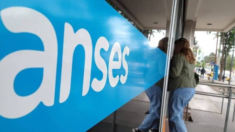 ANSES anticipó el “pago automático” del bono de Refuerzo de Ingresos