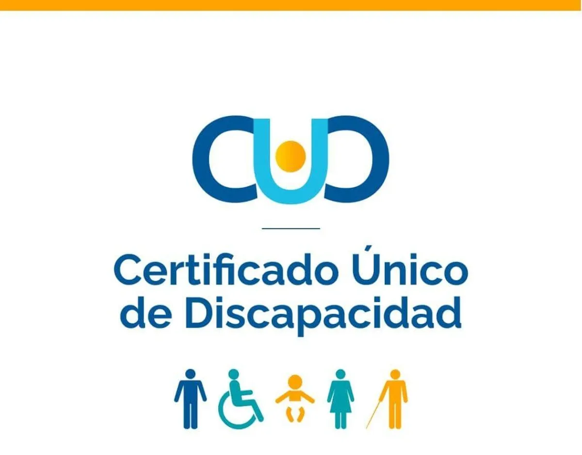Prorroga de los Certificados Únicos de Discapacidad