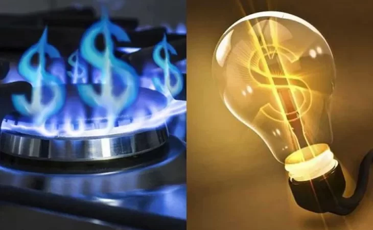 Subsidios de luz y gas: prorrogaron hasta fin de mes el plazo para anotarse en el registro