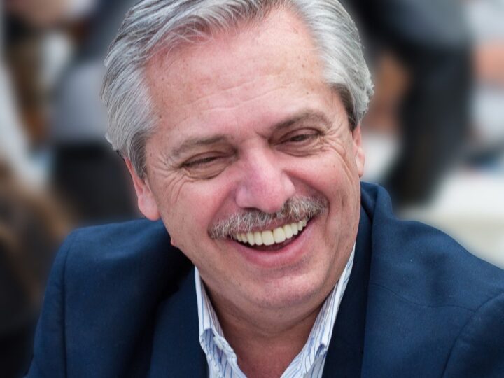 Alberto Fernández: “Gran parte de la inflación es autoconstruida, está en la cabeza de la gente”