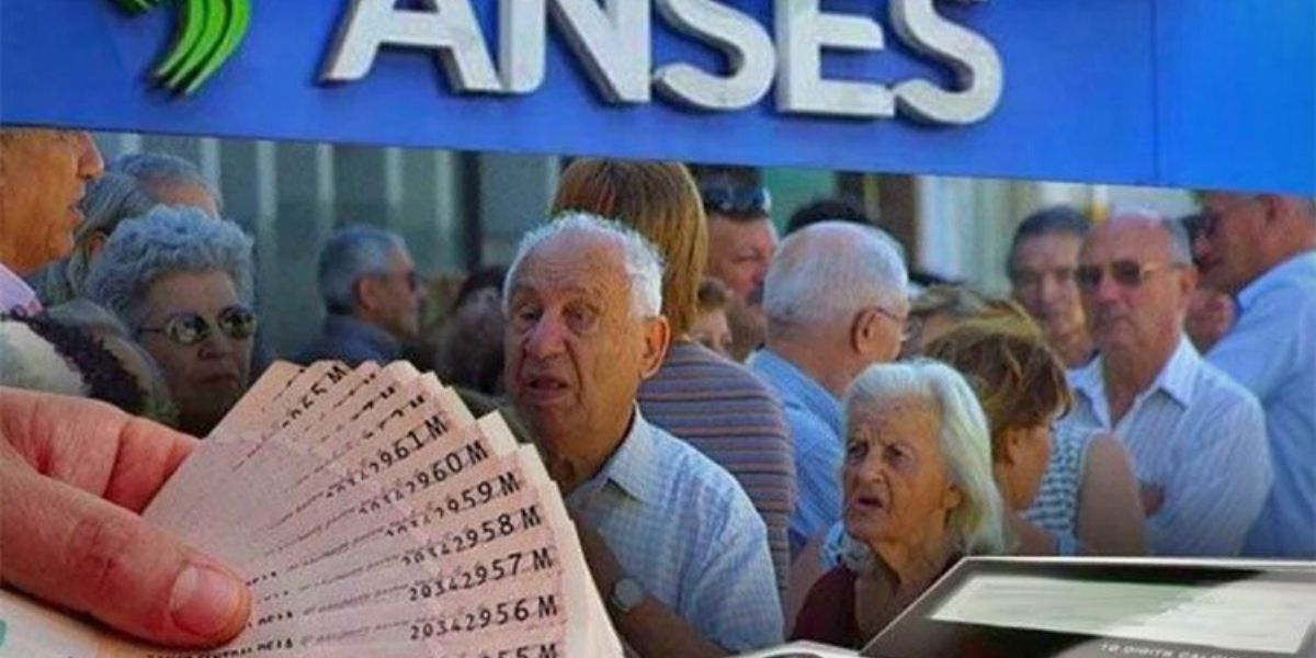 Últimas noticias ANSES | Jubilados y pensionados: así queda el calendario y tope máximo para cobrar el bono en marzo 2023