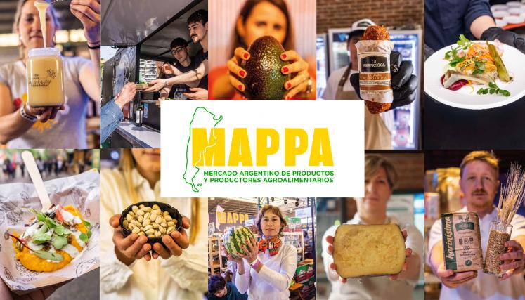 Un productor jujeño participará de MAPPA, la feria de gastronomía y productos federales con vidriera en Buenos Aires