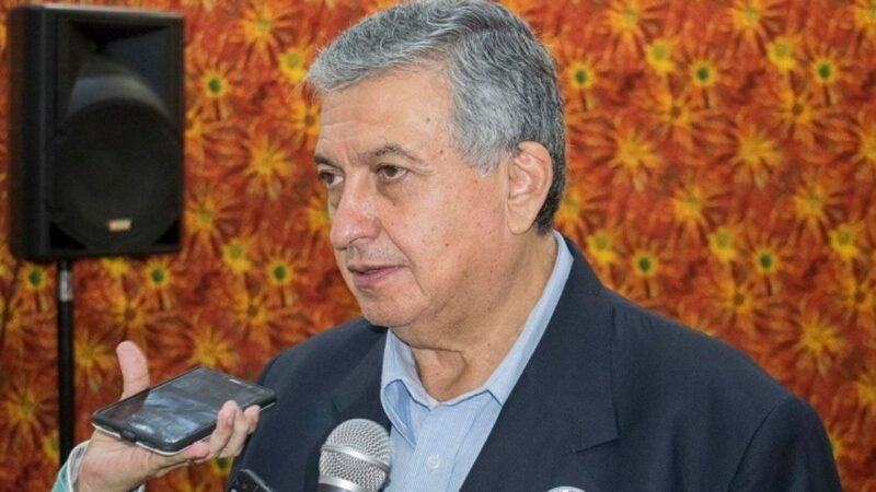 “En vez de mentir y criticar sin fundamento, los kirchneristas deberían ponerse a trabajar por Jujuy”