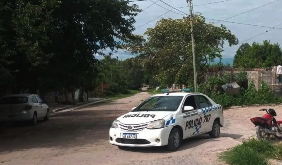 Atraparon a un hombre acusado de abusar a su hija de 15 años en Palpalá