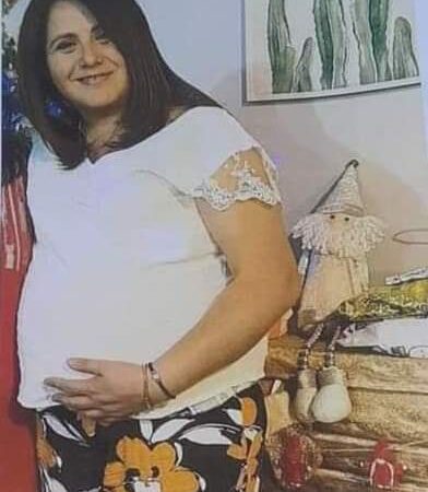 Encontraron a la mujer que fingió estar embarazada de trillizos y había desaparecido: estaba en la casa de su ex pareja en Berazategui