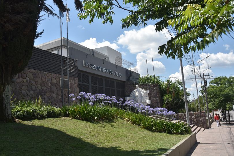 Presidencia de la Legislatura emitió resolución en apoyo al sector tabacalero de Jujuy