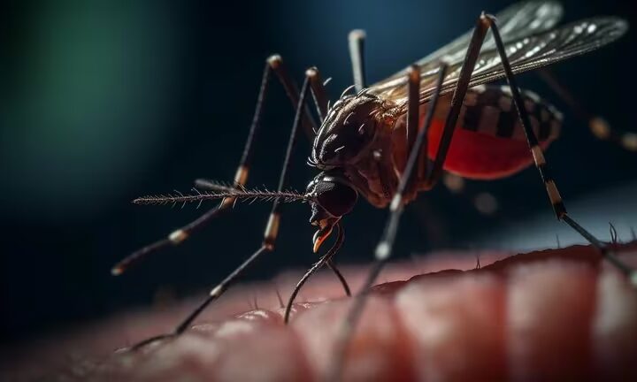 Dengue en Argentina y la zona más afectada